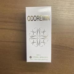 使用期限2027.11 オドレミン25mL 医薬部外品1本のサムネイル