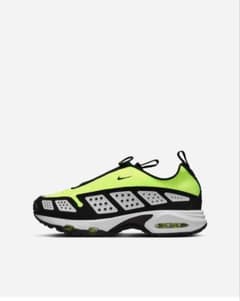 【★2児のママ様専用★】NIKE W Air Max SNDR VOLTのサムネイル