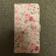 iPhone7 Plus用手帳型ケースのサムネイル