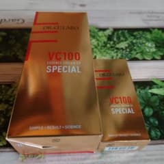 葵さん専用☆ドクターシーラボ　VC100　ESSENCELOTIONのサムネイル