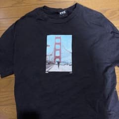 FTC Tシャツ ゴールデンゲートブリッジのサムネイル