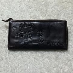 SNOOPY 財布