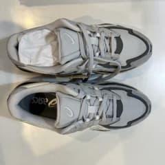 ASICS GEL-NYC 2055 Glacier Grey/Creamのサムネイル