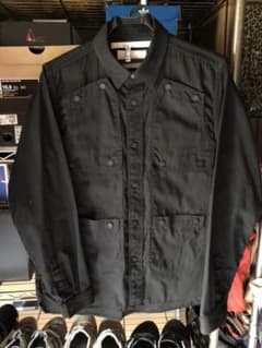 11/18まで WHITE MOUNTAINEERING シャツのサムネイル