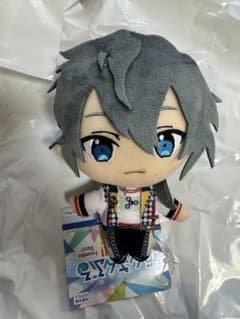 あんさんぶるスターズ！あんスタ ぬいぐるみ 新衣装 Crazy:B 椎名ニキ