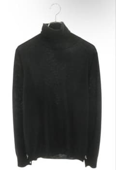 Maison Margiela 24AW 4ステッチタートルネックニット - メルカリ