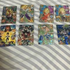 ドラゴンボール 色々なCPのサムネイル