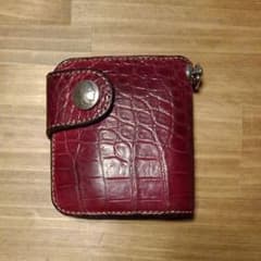 Kc's　ケーシーズ　財布　ウォレットのサムネイル