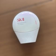 SK-II GENOPTICS CC PRIMER 30g ➕残17gとサンプル SK-II GENOPTICS CC PRIMER 30g - メルカリ