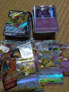 も*ち様 ポケモンカード まとめ 170枚のサムネイル