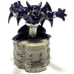 デーモンキング メタリック ドラゴンクエスト ボトルキャッフィギュア