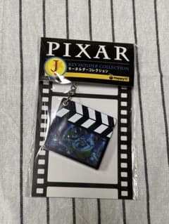해피 복권 PIXAR 2026 J상 열쇠 고리 장난감 이야기