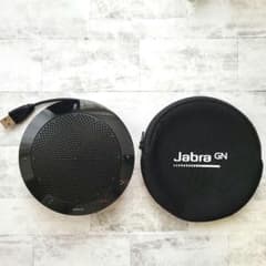 Jabra Speak 410 スピーカーフォン GNM-PHS001U - メルカリ