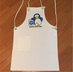 サントリー ペンギン エプロン 非売品 レア！！！のサムネイル