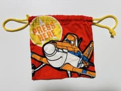 Disney Planes 건착 가방