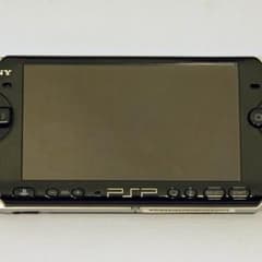 PSP 3000型のサムネイル