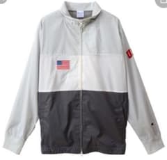 【新品】定価18480円 チャンピオン ゴルフウェア メンズ ジャケット 撥水のサムネイル
