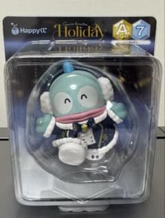 サンリオ ハンギョドン フィギュア - メルカリ