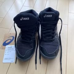 asics DUNKSHOT ジュニア用バスケットボールシューズ22㎝のサムネイル