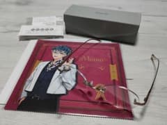 アイナナ Re:vale モモ 百 執事喫茶 クラシック眼鏡コレクション