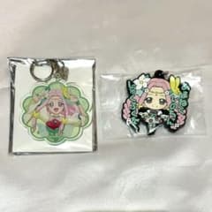 魔法つかいプリキュア タワレコカフェ キュアフェリーチェ