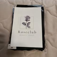 Roseclub 骨盤矯正ガードル Mサイズ ブラックのサムネイル