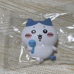 ちいかわライトクリップ　ハチワレのサムネイル