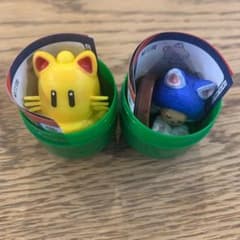 チョコエッグ　マリオのサムネイル