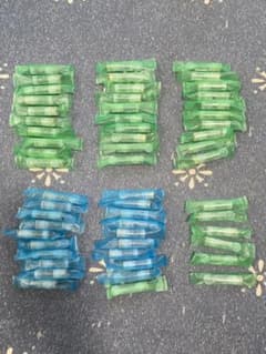プルームテックプラス・With 専用純正リキッド56本のサムネイル