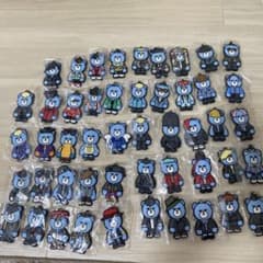 NT様専用 KRUNK BIGBANG キーホルダー まとめ売り - メルカリ