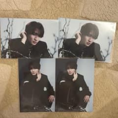 原因は自分にある。 桜木雅哉　生写真のサムネイル