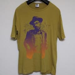 しお様　専用　scanner スキャナー Tシャツ【メンズL】のサムネイル