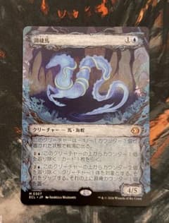 早い者勝ち】湖棲馬 ショーケース 日本語 - メルカリ