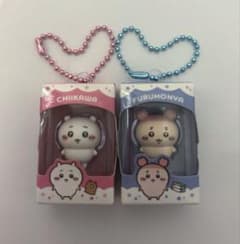 ちいかわ チョコボックス ちいかわ 古本屋 2点セットのサムネイル