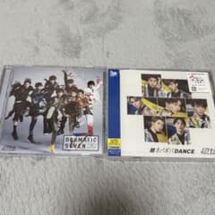 超特急　CD まとめ売り