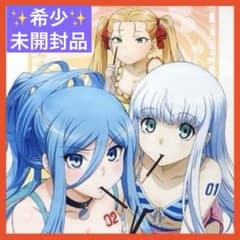 [희귀] 극장판 푸른 강철 아르페지오 Cadenza 태피스트리 토라노아나 특전