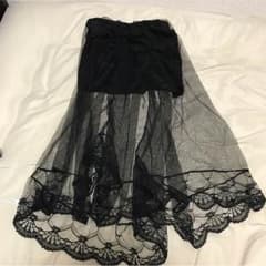 ☆レースミニスカート☆のサムネイル