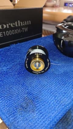 RCS 1016 スプールのサムネイル