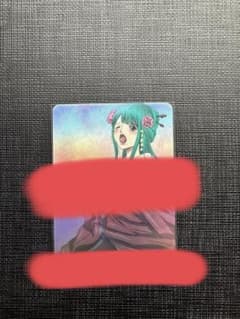 ワンピースセクシーカード　光月日和　　No.67のサムネイル