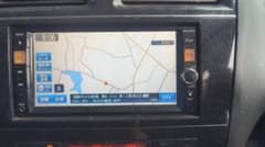 Nissan Navigation system MC312D-W 2012 - メルカリ
