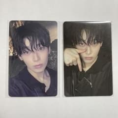 ENHYPEN エナプ ソヌ weverseラキドロ ユニバ店舗特典 トレカ - メルカリ