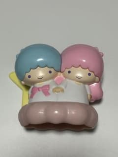 Little Twin Stars スタンプ 本体のサムネイル
