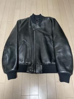 BIGTWIN MA-1タイプジャケットのサムネイル