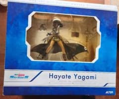 アルター 八神はやて 魔法少女リリカルなのはStrikerSのサムネイル