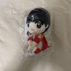 SexyZone ちょっこりさん 中島健人のサムネイル