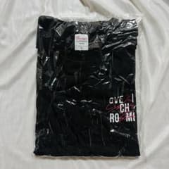 Netflix グラスハート Tシャツ OVER CHROMEのサムネイル