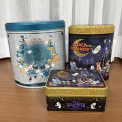 東京ディズニーリゾート 2026 空き缶 2個 - メルカリ