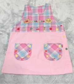 エプロン 保育士のサムネイル