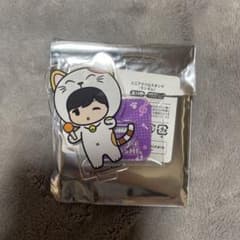 가미야 히로시 Kiramune 마네키네코 콜라보 아크릴 스탠드