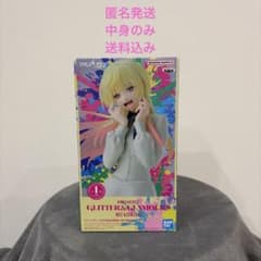 マリッジトキシン GLITTER&GLAMOURS 城崎メイ フィギュア - メルカリ